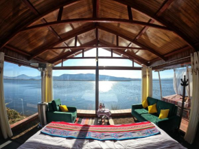 Pachamama Titicaca Lodge